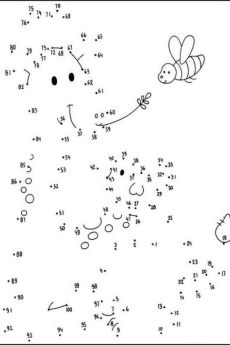 Are you looking for free Connect the Dots for free? We are providing free Connect the Dots for free to support parenting in this pand Math Shapesmic! #ConnecttheDots #TheDotsConnect #Connect #Dots #Worksheets #WorksheetSchools Hard Dot To Dot, Dot To Dot Puzzles, Dot To Dot Printables, Numbers 1 100, Math Pages, Dots Free, Dot Worksheets, Activity Sheets For Kids, Kids Worksheets Printables