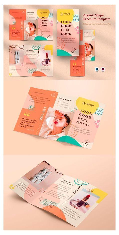 Brochure Design Ideas, Simple Brochures, Brochure Design Layouts, Rack Cards Design, Brochure Trifold, Mises En Page Design Graphique, Brochure Design Creative, Business Brochure Design, Brochure Design Layout