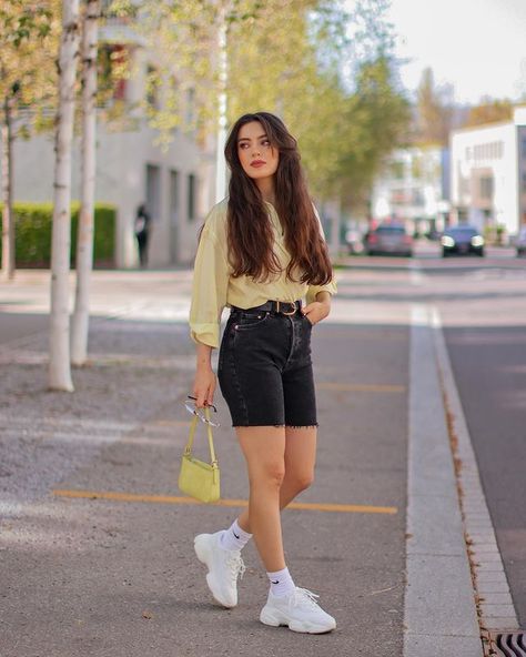 Smart Casual Women Outfits, Forever 21 Outfits, Everyday Casual Outfits, Spring Outfit Ideas, Chic Fall Outfits, Stylish Summer Outfits, Casual Day Outfits, My Hubby, Top Design Fashion