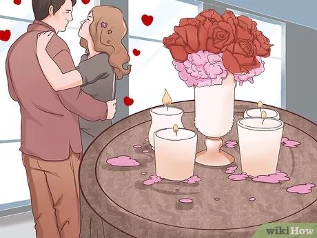 How to Seduce a Woman: 12 Steps (with Pictures) - wikiHow Types Of Seducer, 13 Types Of Seduction, Technique Seduction, How To Master The Art Of Seduction, Tips For Men Seduction, 12 Step, Curtain Call, Married Woman, Diy Curtains