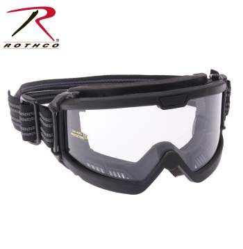 Rothco Over the Glasses Tactical Goggles Tactical Goggles, Tactical Glasses, Goggles Glasses, Safety Goggles, Eye Protection, Tactical Gear, Prescription Glasses, Workout Tops, Goggles