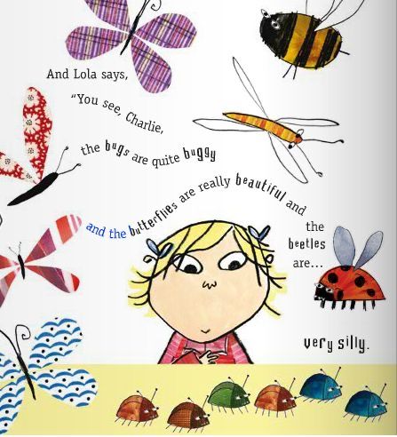 Charlie And Lola, My Aesthetic, Bugs And Insects, Beetles, Childhood Memories, Art Inspo, Bugs, Cute Art, Insects