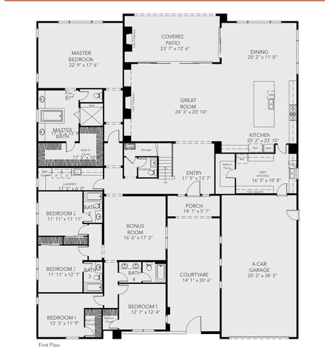 Prep kitchen layout! Two Kitchen House Plans, Prep Kitchen Design Floor Plans, House Floor Plans With Prep Kitchen, Prep Kitchen Floor Plan, Floor Plans With Prep Kitchen, Chef Kitchen Layout, Canning Kitchen Layout Floor Plans, House Plan With Prep Kitchen, Floor Plan With Prep Kitchen