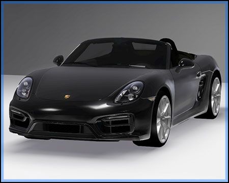 2016 Porsche Boxster GTS - The Sims 3 Catalog The Sims 3 Cc, Sims 3 Cc, Sims 3 Mods, Jaebum Got7, Porsche Models, The Sims 3, Porsche Boxster, Fresh Prince, Cc Finds