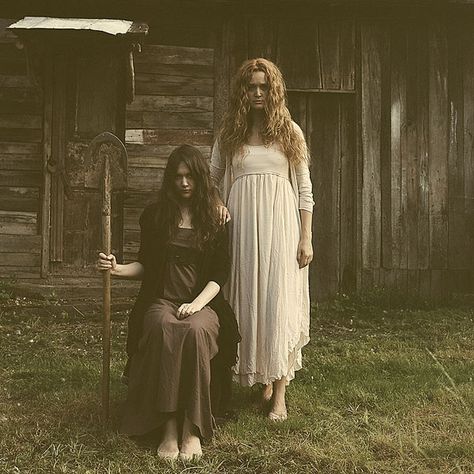 Girl in chair & same girl being flung behind her (soul leaving body or astral projection) Southern Gothic Aesthetic, Gothic Witch, American Gothic, Southern Gothic, Gothic Aesthetic, Season Of The Witch, Witch Aesthetic, Witchy Woman, Story Inspiration