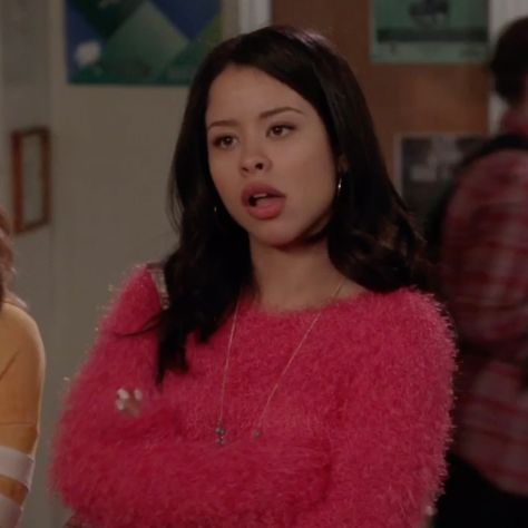 Mariana Adams Foster, Mariana Foster, Cierra Ramirez, Good Trouble, Euphoria Fashion, Artful Dodger, Bad Girls Club, Cartoon Character Pictures, Orange Is The New Black