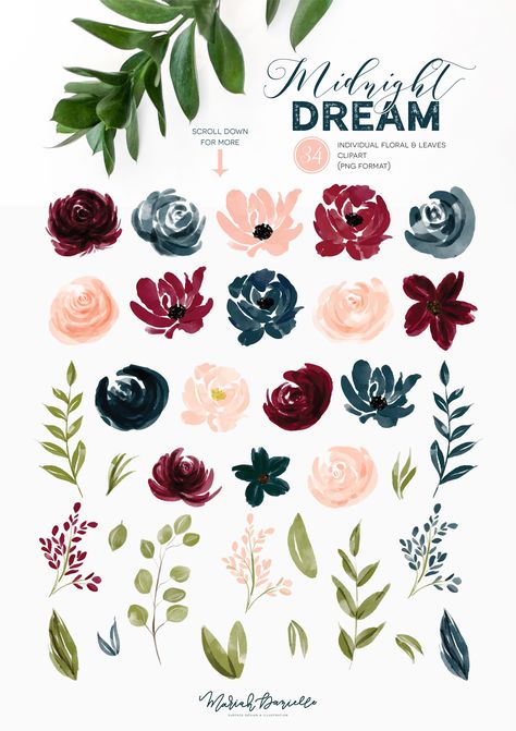 Pink And Navy Wedding, Wedding Flowers Fall, Fall Wedding Color Schemes, Wedding Invitations Design, Flower Girls Dress, Best Wedding Invitations, Navy Wedding Invitations, Trendy Wedding Invitations, Wedding Clip