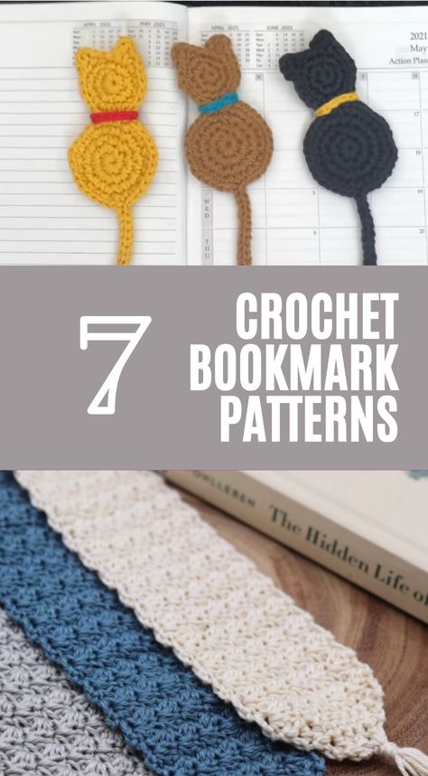 Discover a world of creativity with our exquisite crochet bookmark patterns. Unleash your artistic flair as you delve into a collection that combines simplicity and elegance. From intricate lace designs to charming motifs, these patterns cater to all skill levels. Elevate your reading experience with handmade beauty. Bookmarks Handmade Crochet Free Pattern, How To Make A Crochet Bookmark, Bookmarks Handmade Crochet, Crochet Thread Bookmark, Crochet Book Marks Free Pattern Easy, Easy Crochet Bookmarks Free Patterns Simple, Free Crochet Patterns Bookmarks, Easy Crochet Bookmarks For Beginners, Crochet Cat Bookmarks Free Patterns