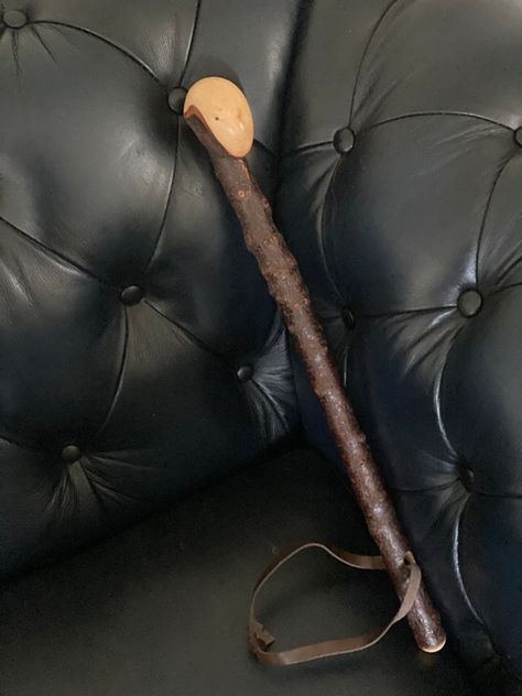 Cyberpunk Ninja, Irish Walking Stick, Blackthorn Walking Stick, Primitive Skills, Unique Walking Sticks, Apocalypse Survival Gear, Monster Mouth, Tactical Swords, Irish Culture