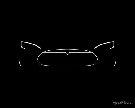 Tesla Model S LED Headlights and grill Tesla Lifestyle, Headlight Design, Car Information, Cars Logo, Nicolas Tesla, Amoled Wallpapers, Brand Archetypes, Tesla Roadster, Joker Wallpapers