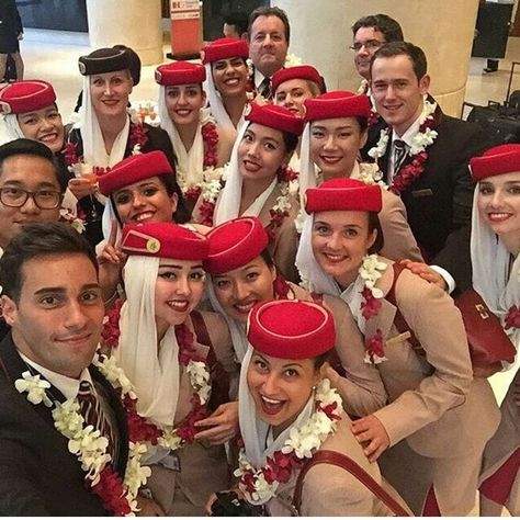 Air Hostage, Emirates Airline Cabin Crew, Uni Vibes, Emirates A380, Emirates Cabin Crew, Airline Cabin Crew, Spiritual Pictures, Flight Attendant Fashion, Emirates Airline