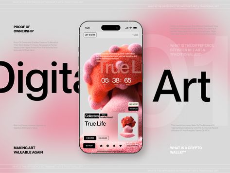 Key Features Design, Website Design Phone, Product Features Design, Ux Design Trends, Web Phone, Ui Ux 디자인, Web Design Mobile, Mobile App Design Inspiration, Mobile Web Design