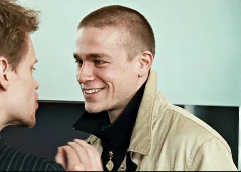 Charlie Hunnam Green Street Hooligans, Green Street Hooligans Pete, Pete Dunham, Will Miller, Sons Of Anarchy Mc, Word Count, Green Street, Charlie Hunnam, Sons Of Anarchy