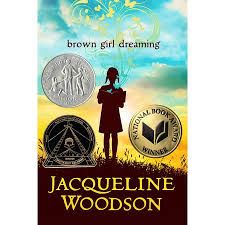 Brown Girl Dreaming PDF by Jacqueline Woodson Check more at https://www.bookspdf4free.com/brown-girl-dreaming-pdf/ Jacqueline Woodson, Books By Black Authors, Coretta Scott King, King Book, Black Authors, Reading Literature, National Book Award, Banned Books, Brown Girl