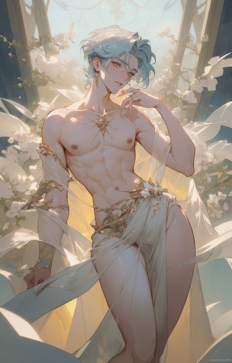 Poses Anime, Anime Egyptian, Foto Cartoon, Male Icon, Guy Drawing, Anime Drawings Boy, Character Design References, Anime Poses Reference, Anime Boys