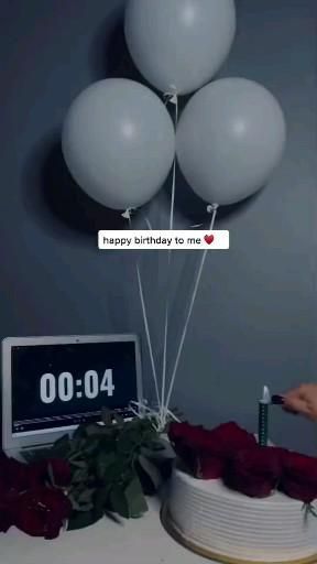 Video Happy Birthday, 17 Doğum Günü, Happy Birthday Song Video, Birthday Songs Video, Me Happy Birthday, Happy Birthday To Me Quotes, Video Birthday, Happy Birthday Clip, Birthday Collage