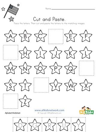 Missing Letters Worksheet, Presidents Week, Patriotic Activities, Summer School Activities, 4th Of July Activities, Summer Fun Activities, July Crafts For Kids, Fourth Of July Crafts For Kids, Veterans Day Activities