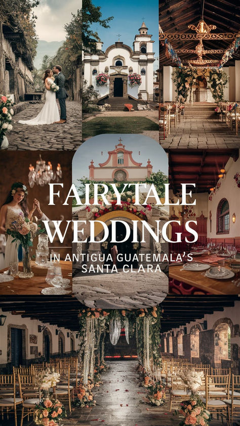 Make your fairytale wedding come true in Santa Clara, Antigua Guatemala! Enchanting venues await to turn your dream into reality in this historic town. 🌸✨🌿 #SantaClara #AntiguaGuatemala #WeddingsInAntiguaGuatemala Wedding Guatemala, Guatemala Wedding, Lake Atitlan Guatemala, Lake Atitlan, Santa Clara, Fairytale Wedding, Guatemala, Your Dream, Fairy Tales