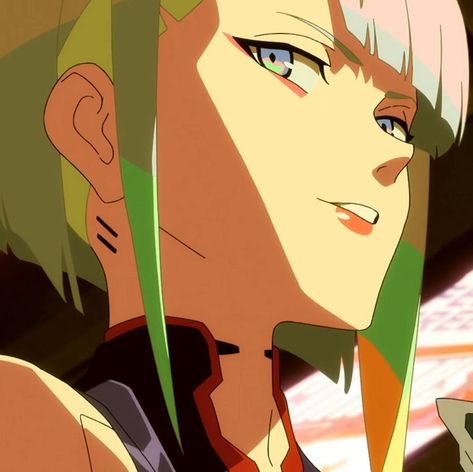 Cyberpunk: Edgerunners Rebecca Cyberpunk Edgerunners, Lucyna Kushinada, Cyberpunk Edgerunners, Cyberpunk Anime, Samurai Champloo, Anime Pixel Art, Cyberpunk Character, Anime Wallpaper Phone, Cute Anime Profile Pictures