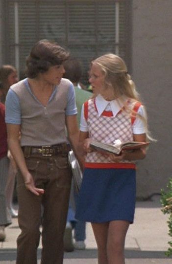 The Brady Bunch Outfits, Brady Bunch Aesthetic, Brady Bunch Fashion, The Brady Bunch Fashion, Peter Brady, Brady Bunch Variety Hour, Jan Brady, The Brady Bunch Movie, Eve Plumb