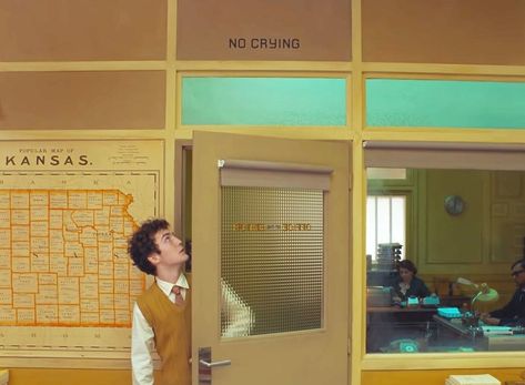 The French Dispatch, French Dispatch, Wes Anderson, Trailer, Google Search, Film