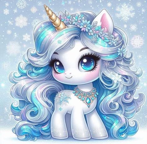 Unicorn Pictures Cute, Unicorn Images Cute, Unicorn Pics, Moon Unicorn, Empire Wallpaper, Magical Animals, Strawberry Shortcake Cartoon, Unicorn Images, Unicorn Pictures