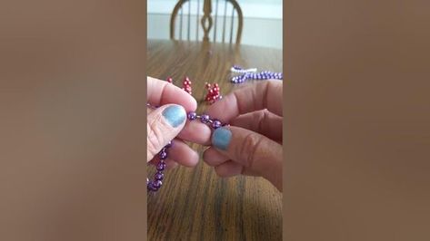 Mardi Gras Beads Balloon Dog Craft Tutorial for Kids Family Classroom Dog Craft, Mardi Gras Beads, Dog Crafts, Balloon Dog, Craft Tutorial, Easy Craft, Bracelet Tutorial, Crafts To Do, Mardi Gras