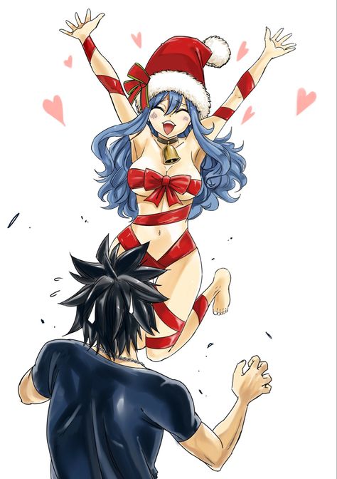 Fairy Tail Female Characters, Fairy Tail Juvia, Juvia And Gray, Fairy Tail Gruvia, Fairy Tail Photos, Fairy Tail Gray, Fairy Tail Pictures, Juvia Lockser, Shojo Anime