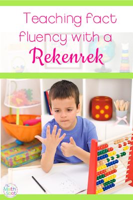 If you are not using a Rekenrek in your classroom you NEED to go and purchase one or make one ASAP. It is such an excellent tool when it comes to building Rekenrek Activities, Addition And Subtraction With Regrouping, Elementary Math Lessons, Addition And Subtraction Facts, Teaching Math Elementary, Math Flash Cards, Subtraction With Regrouping, Teaching Addition, Subtraction Activities