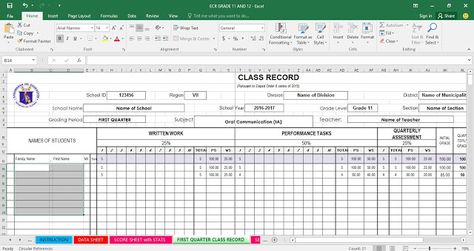 E-Class Record for Senior High School – SanayGuro Master Of Ceremonies Wedding, Classroom Bulletin Boards Elementary, Lesson Plan Examples, English Lesson Plans, Health And Physical Education, Department Of Education, 2nd Grade Worksheets, School Rules, Teacher Lesson Plans