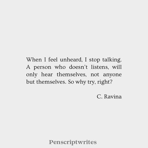 Quotes About Feeling Unheard, Aquarius Life, Dear Self Quotes, Everyday Quotes, Cute Quotes For Friends, Dear Self, Psych, Self Quotes, Cute Quotes