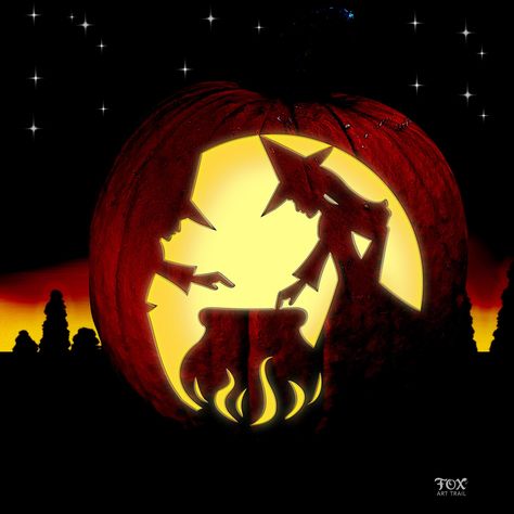 This is my unique witches pumpkin carving design that I came up with and tested. It is easy for a sister coven theme and I hope you get as much enjoyment out of the carving process as I did. It really came across as I had intended. It's a downloadable pdf with instructions. Ready to use. Happy Halloween and Happy Carving! Thank you! Please click the link if you wish to continue browsing my shop: https://foxarttrail.etsy.com Pumpkin Witch Carving, Saw Pumpkin Carving, Pumpkin Carving Ideas Witch, Tangled Pumpkin Carving, Witchy Pumpkin Carving, Clever Pumpkin Carving Ideas, Pumpkin Carving Witch, Pumpkin Carving Ideas Unique, Pumpkin Carving Ideas Stencils