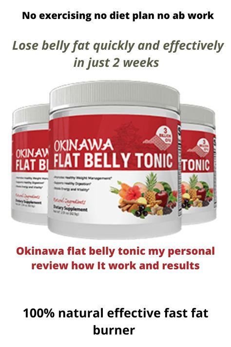 Stomach Fat Burning Foods, Okinawa Flat Belly Tonic, Drinks Recipe, Herbs Plants, Fat Belly, Baking Soda Beauty Uses, Fat Burning Drinks, Fat Burning Foods, Wheat Free