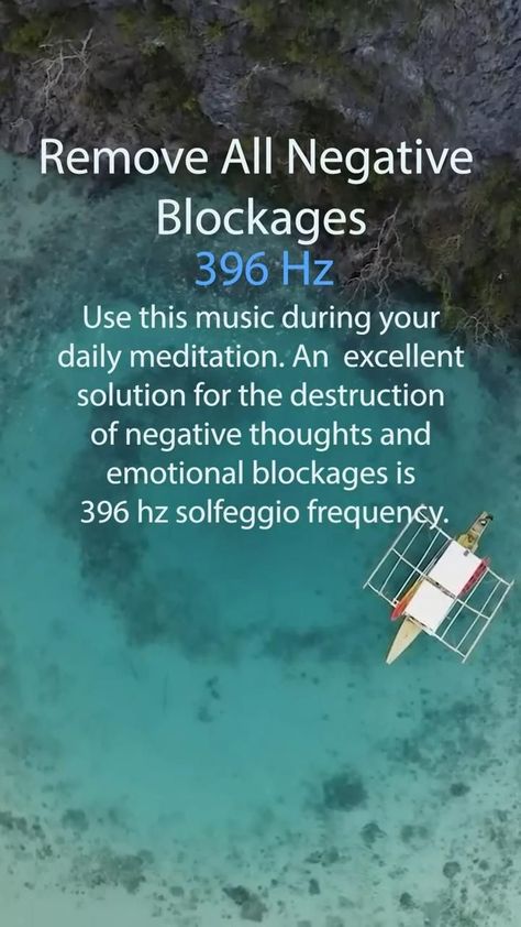 Meditation Songs, Remove Blockages, Healing Tones, Solfeggio Frequencies, Healing Spirituality, Sound Meditation, Energy Healing Spirituality, Healing Frequencies, Vibrational Energy