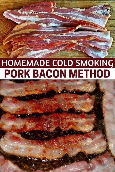 Homemade Cold Smoking Pork Bacon Method - This is a great little article on the DIY process of cold smoking pork bacon. It is very important that you understand things like cold smoking because it will stretch your meat and that could persevere your life as well. #bacon #coldsmoking #coldsmokingmethod #cookingbacon Smoker Recipes Brisket, Diy Bacon, Home Made Bacon, Homemade Bacon, Cinnamon Rolls Easy, Pork Bacon, Smoked Meat Recipes, Cooking Bacon, Brisket Recipes