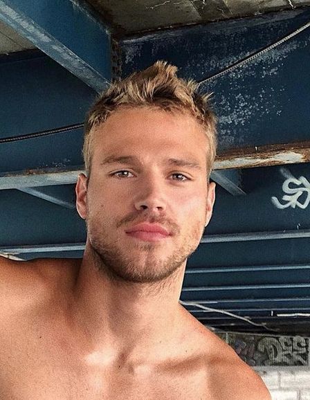 Matthew Noszka, Michael Roberts, Cute White Guys, Dark Romance Books, Police Chief, Character Portraits, Book Aesthetic, Romance Books, Male Models