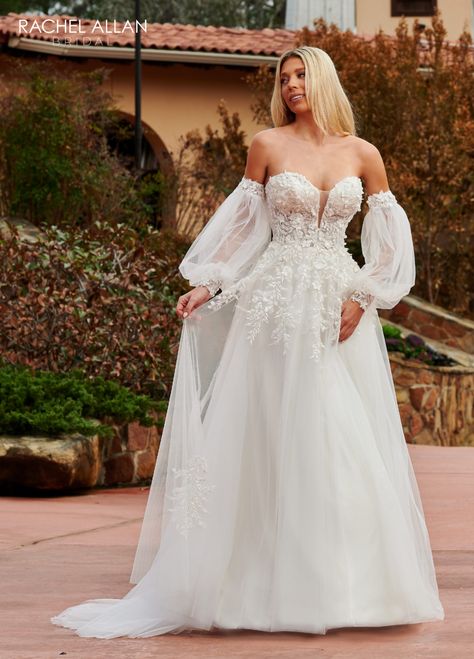 Wedding dresses, bridal gowns, women fashion