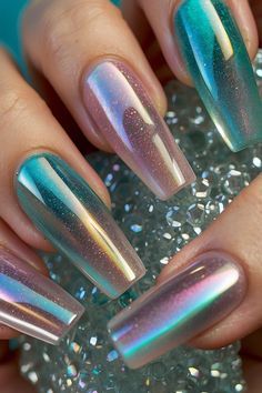 #BEAUTY ,#REALATIONSHIPS #Fashion #Outfits #Winter Outfits #Animals Rainbow Marble, Next Fashion, Nail Art Ideas, Cool Nail Art, Glitter Nails, Fun Nails, Art Designs, Nail Art Designs, Art Ideas