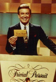 Wink Martindale was the host of great game shows like Tic Tac Dough, and Card Sharks.  I had the pleasure of meeting Mr. Martindale in Las Vegas, and he couldn't have been nicer. Trivia Time, Game Shows, Trivial Pursuit, Family Channel, Lets Play A Game, Night Show, Tv Show Games, Star Show, The Host