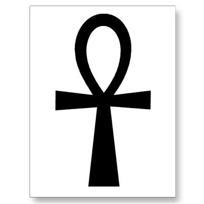 Ancient Egyptian hieroglyphic translated to literally mean "eternal life"  @Delia Carter Eternal Life Symbol, Eternal Life Tattoo, Life Symbol Tattoo, Ankh Tattoo, Ancient Egyptian Hieroglyphics, Symbol Tattoo, Egyptian Hieroglyphics, Symbol Tattoos, Life Symbol