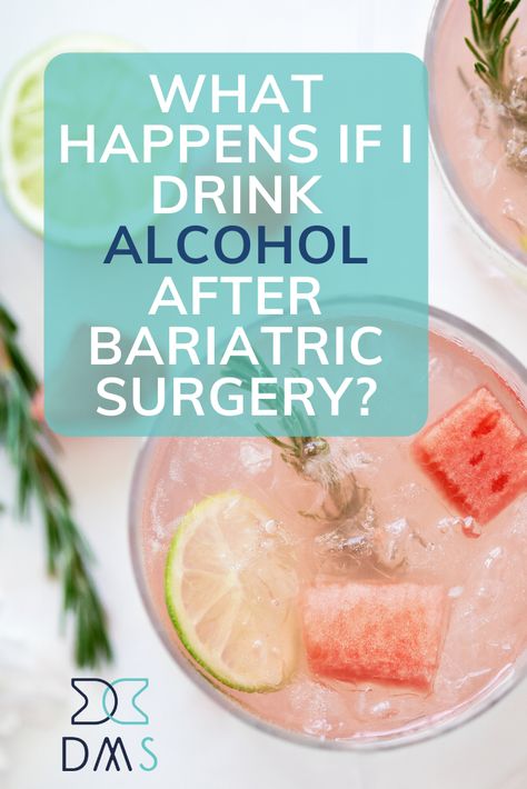 Bariatric surgery changes the size of your stomach and strongly impacts what you can eat. Bariatric surgery and alcohol do not mix very well - that being said, what are the risks of consuming alcohol after weight loss surgery? Bariatric Alcoholic Drinks, Bariatric Reset Diet, Bariatric Liquid Diet, Bariatric Lifestyle, Bariatric Eating After Surgery Liquid Diet, Bariatric Surgeries, Full Liquid Diet Bariatric Post Op, What To Eat After Gastric Surgery, Eating After Bariatric Sleeve Surgery