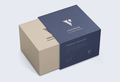 Bespoke Boxes, Clothing Packaging, Custom Jewelry Box, Custom Printed Boxes, Box Packaging Design, Sleeve Packaging, Print Box, Blue Box, Packaging Solutions