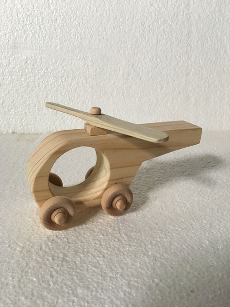 Helicopter Toy Plane, Wooden Products, Toy Sale, Diy Toys, Diy Furniture Plans Wood Projects, Diy Furniture Plans, Carpentry, Furniture Plans, Wooden Toy Car