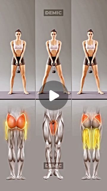 Fat Burning Workout, Healthy Fitness, Transformation Body, Fitness Lifestyle, Daily Workout, Easy Workouts, Get In Shape, Womens Health, Get Healthy