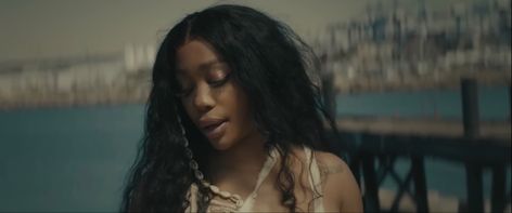 Sza Shirt, Music Video, Music Videos, Music