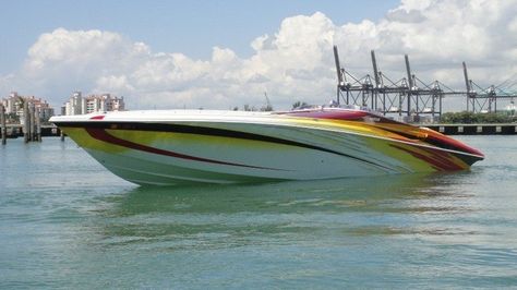 High Performance Boat, Offshore Boats, Boat Wraps, Boat Paint, Fast Boats, Vero Beach Fl, Love Boat, Vero Beach, Power Boats