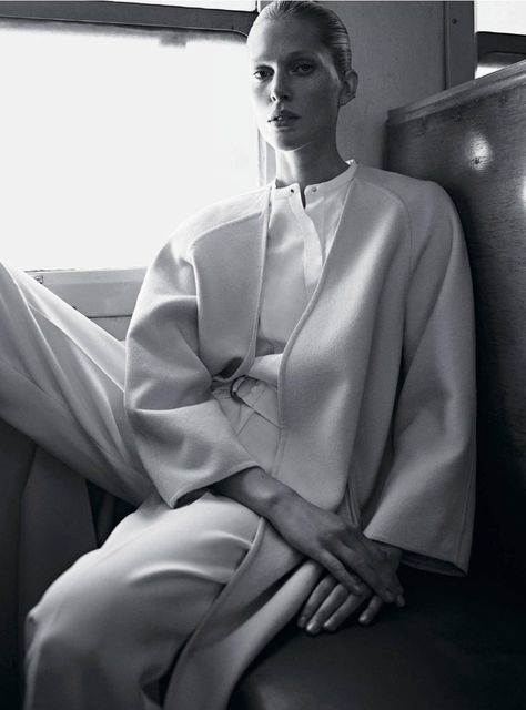 Iselin Steiro for The NY Times T by Karim Sadli Iselin Steiro, Karim Sadli, Travel Winter, 2013 Fashion, Creative Class, T Magazine, Magazine Editorial, Style Magazine, Beauty Editorial