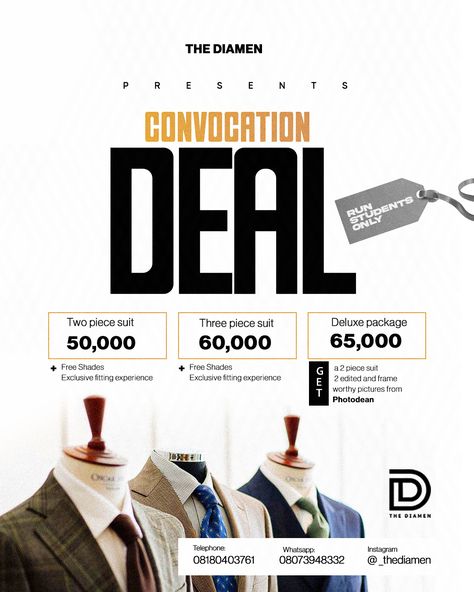 Cloth Sales Flyer Design, Fashion Brand Flyer Design, Clothes Poster Design Graphics, Sales Flyer Design Inspiration, Product Flyer Design Inspiration, Business Flyer Design Creative, Clothing Flyer Design, Boutique Flyer Design, Fashion Design Flyer