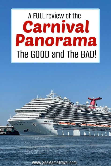 Carnival Panorama, Cruise Checklist, Mexican Riviera Cruise, Carnival Cruise Tips, Mexican Riviera, Cruise Secrets, Carnival Cruises, Carnival Cruise Ships, Cruise Pictures