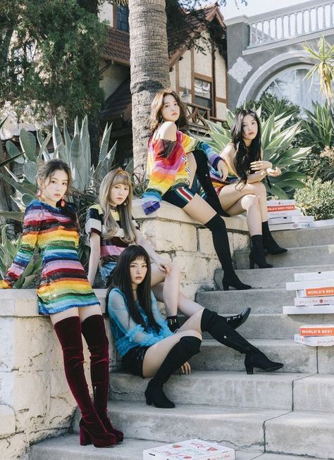 Red Velvet Photoshoot, Irene Red Velvet, Velvet Wallpaper, Park Sooyoung, Got7 Jackson, Red Velvet Seulgi, Block B, Red Velvet Irene, Christina Aguilera